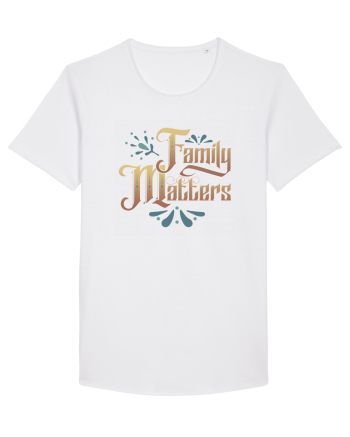 Familia conteaza White