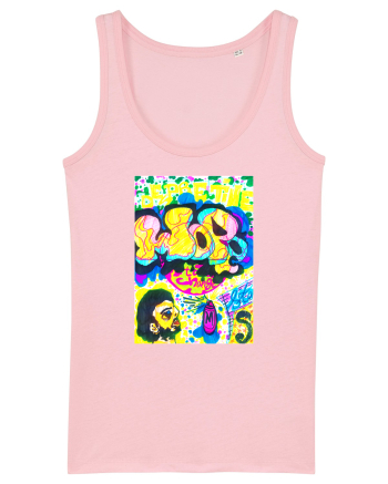 Hope Cotton Pink