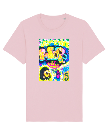 Hope Cotton Pink