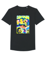 Hope Tricou mânecă scurtă guler larg Bărbat Skater