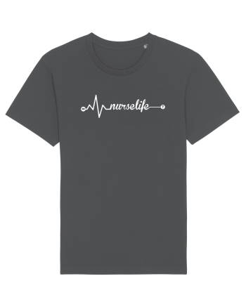 Nurse Life Anthracite