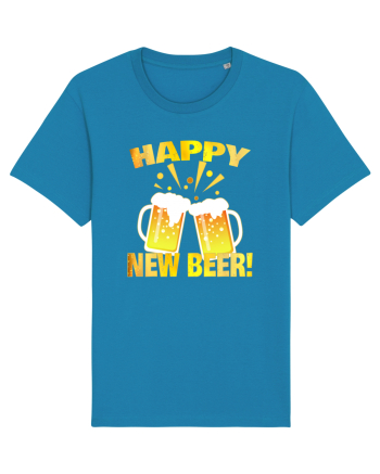 Happy New Beer Azur