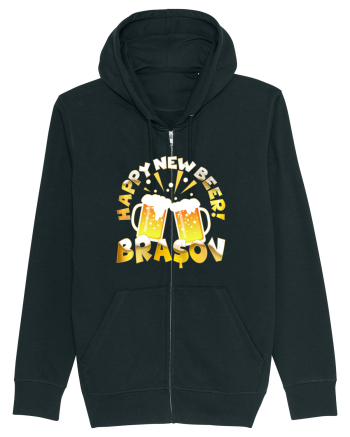 Happy New Beer Brasov Black
