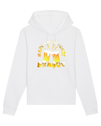 Happy New Beer Brasov White