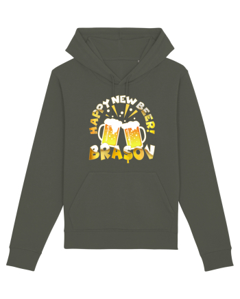 Happy New Beer Brasov Khaki