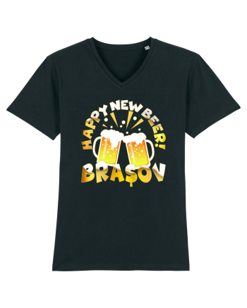 Happy New Beer Brasov Black