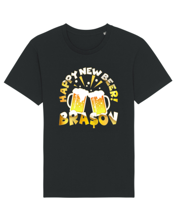 Happy New Beer Brasov Black