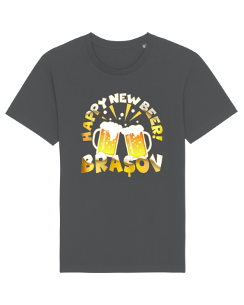 Happy New Beer Brasov Anthracite
