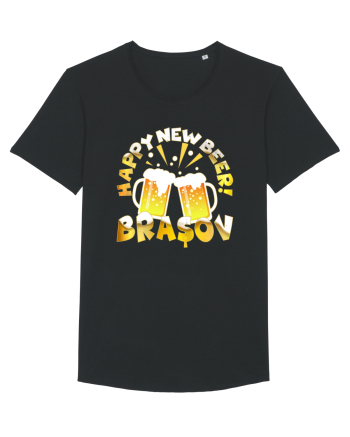 Happy New Beer Brasov Black