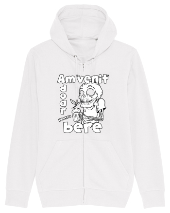 Am venit doar pentru bere White
