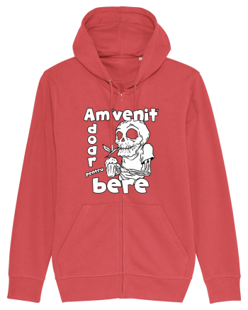 Am venit doar pentru bere Carmine Red