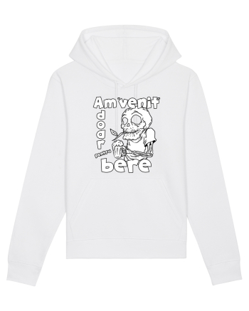 Am venit doar pentru bere White