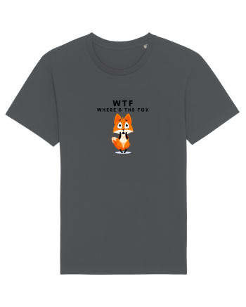 Where's the  Fox Design Anthracite