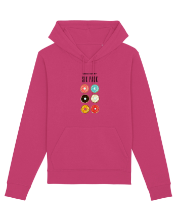 Six Pack Design Raspberry