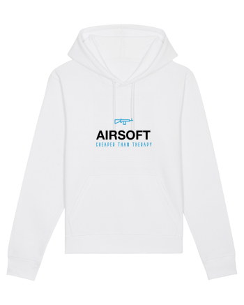 Airsoft Design White