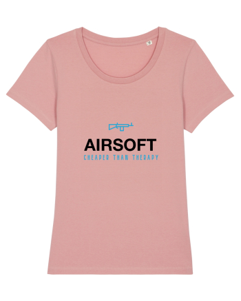 Airsoft Design Canyon Pink