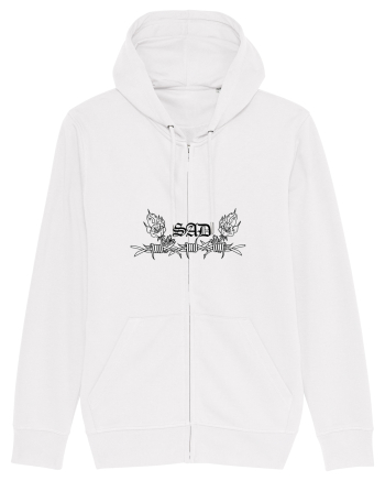 SAD White