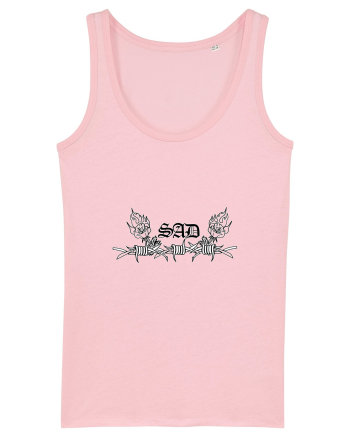 SAD Cotton Pink