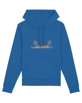 SAD Royal Blue