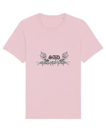 SAD Cotton Pink