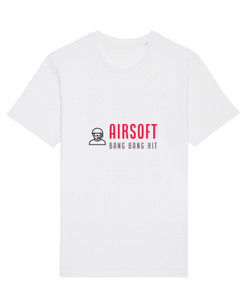 Bang Bang Hit Design White