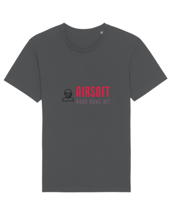 Bang Bang Hit Design Anthracite