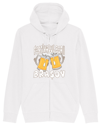 Festivalul Berii Brasov White