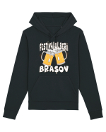 Festivalul Berii Brasov Hanorac Unisex Drummer
