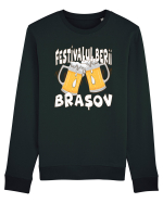 Festivalul Berii Brasov Bluză mânecă lungă Unisex Rise