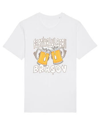 Festivalul Berii Brasov White