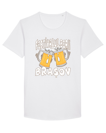 Festivalul Berii Brasov White