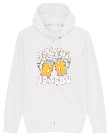 Beer Festival Brasov White