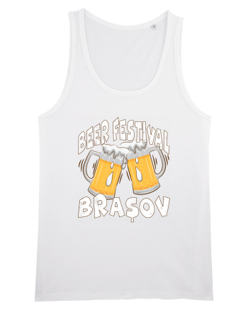 Beer Festival Brasov White