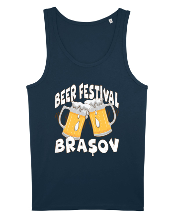 Beer Festival Brasov Navy