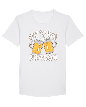 Beer Festival Brasov White