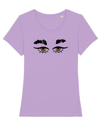 Eyes On You Design Lavender Dawn