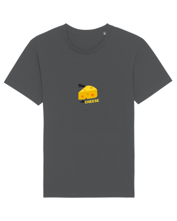 Cheese Design Anthracite