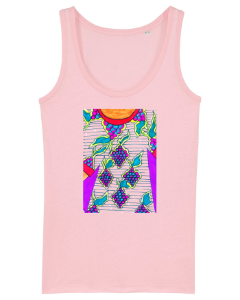 Prea acrii, prea dulci Cotton Pink