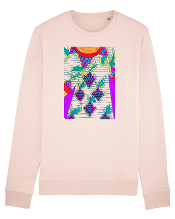 Prea acrii, prea dulci Candy Pink