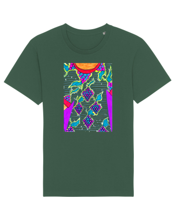 Prea acrii, prea dulci Bottle Green