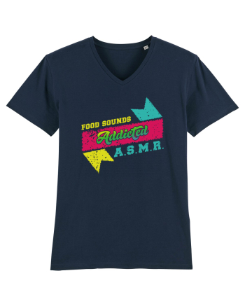 Addicted to food sounds French Navy