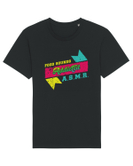 Addicted to food sounds Tricou mânecă scurtă Unisex Rocker