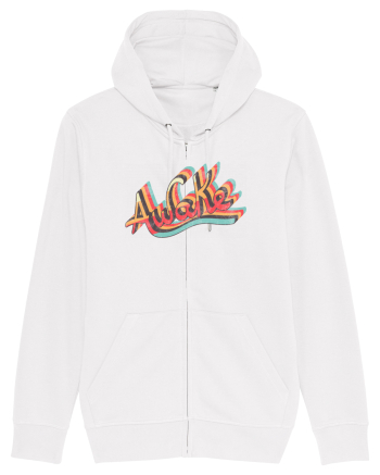 Awake White