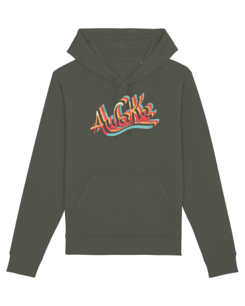 Awake Khaki
