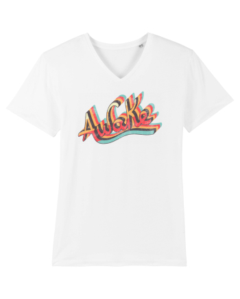 Awake White