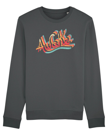 Awake Anthracite