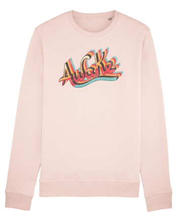 Awake Candy Pink