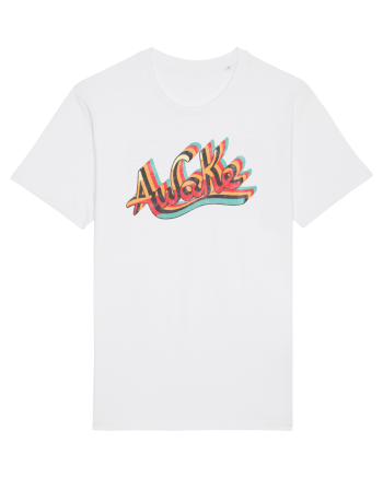 Awake White