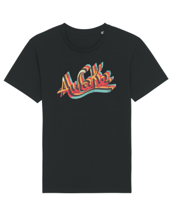 Awake Black