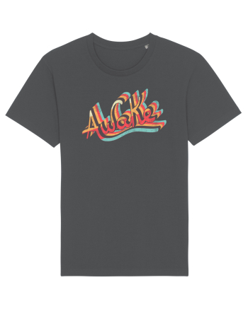 Awake Anthracite
